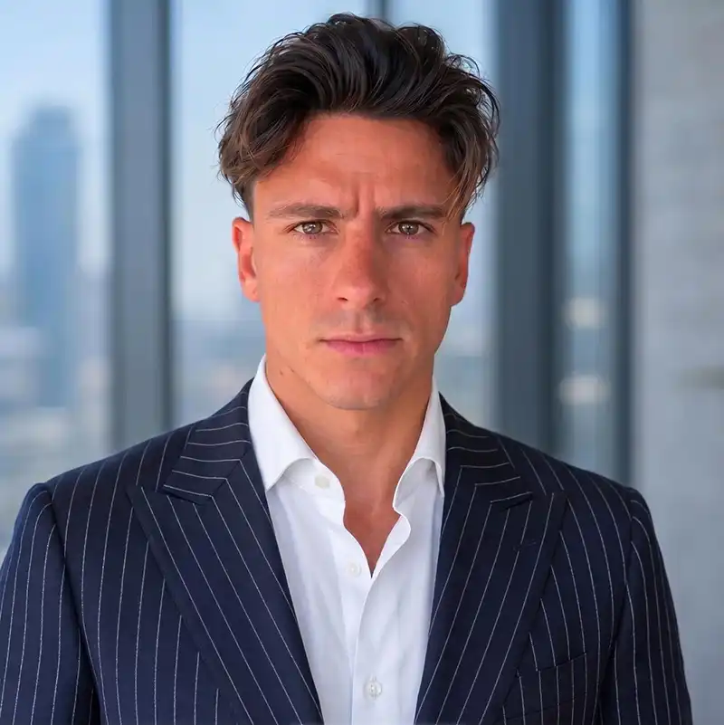 Giorgio Terranova