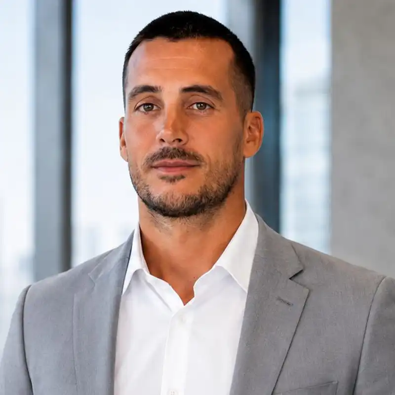 Sebastien Daignes